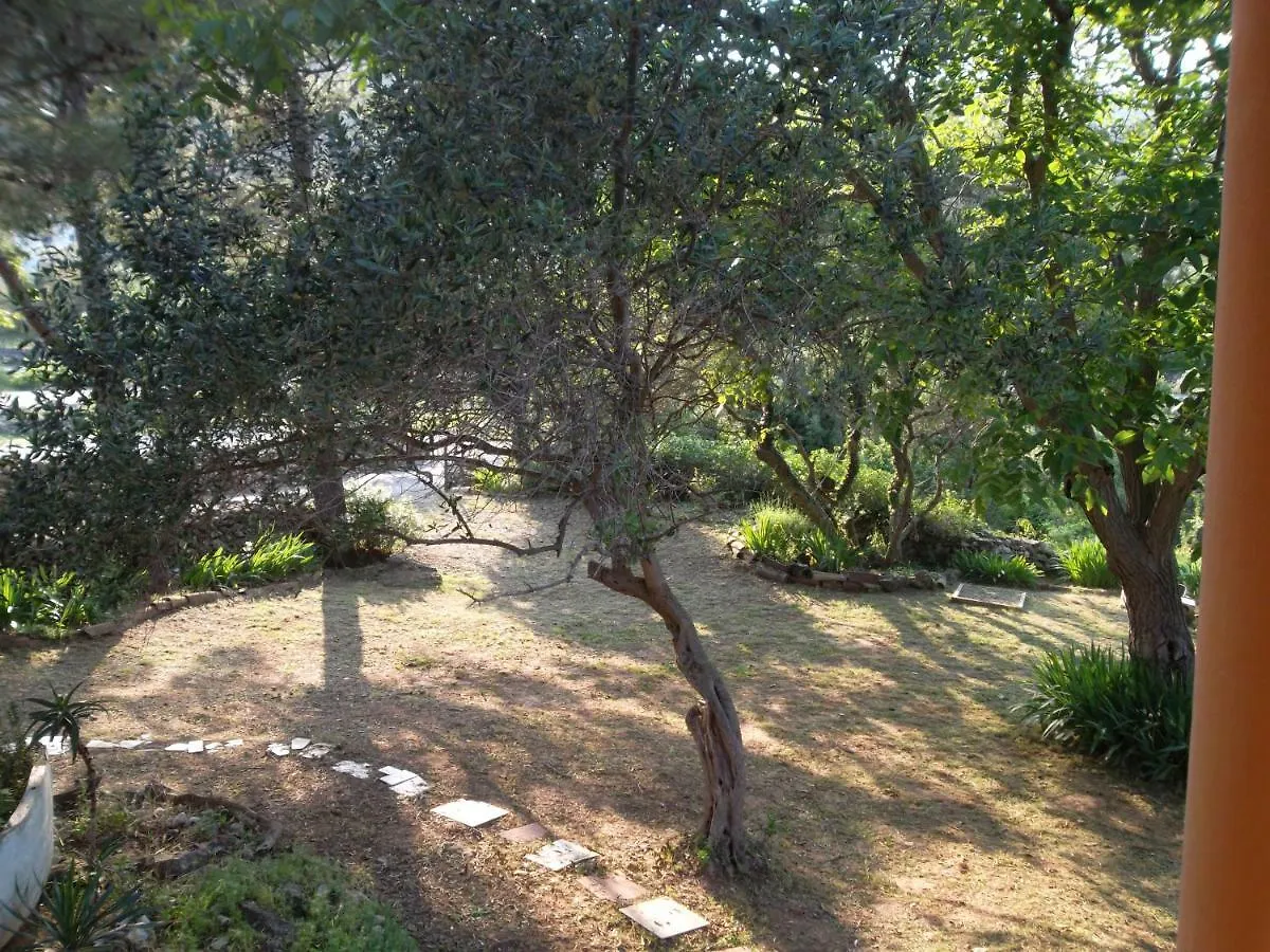 Hodak Apartment Nerezine 0*,  Κροατία