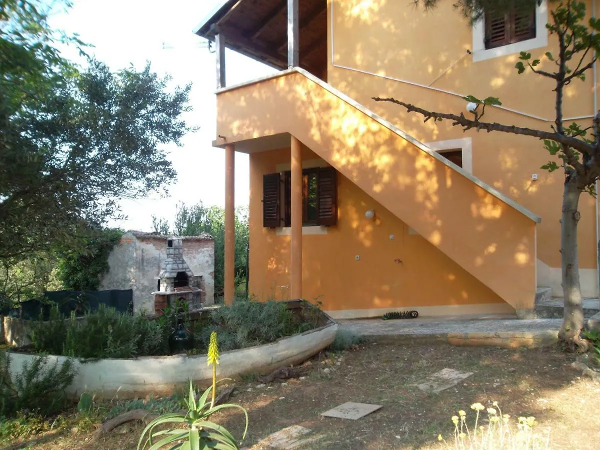 Hodak Apartment Nerezine 0*,  Κροατία