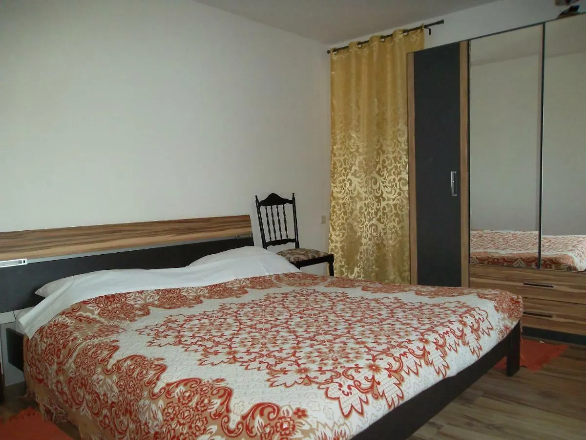 Hodak Apartment Nerezine Kroatien