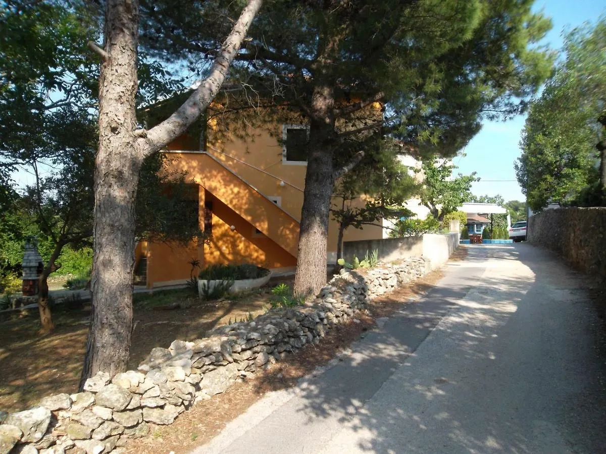 Hodak Apartment Nerezine 0*,  Kroatien