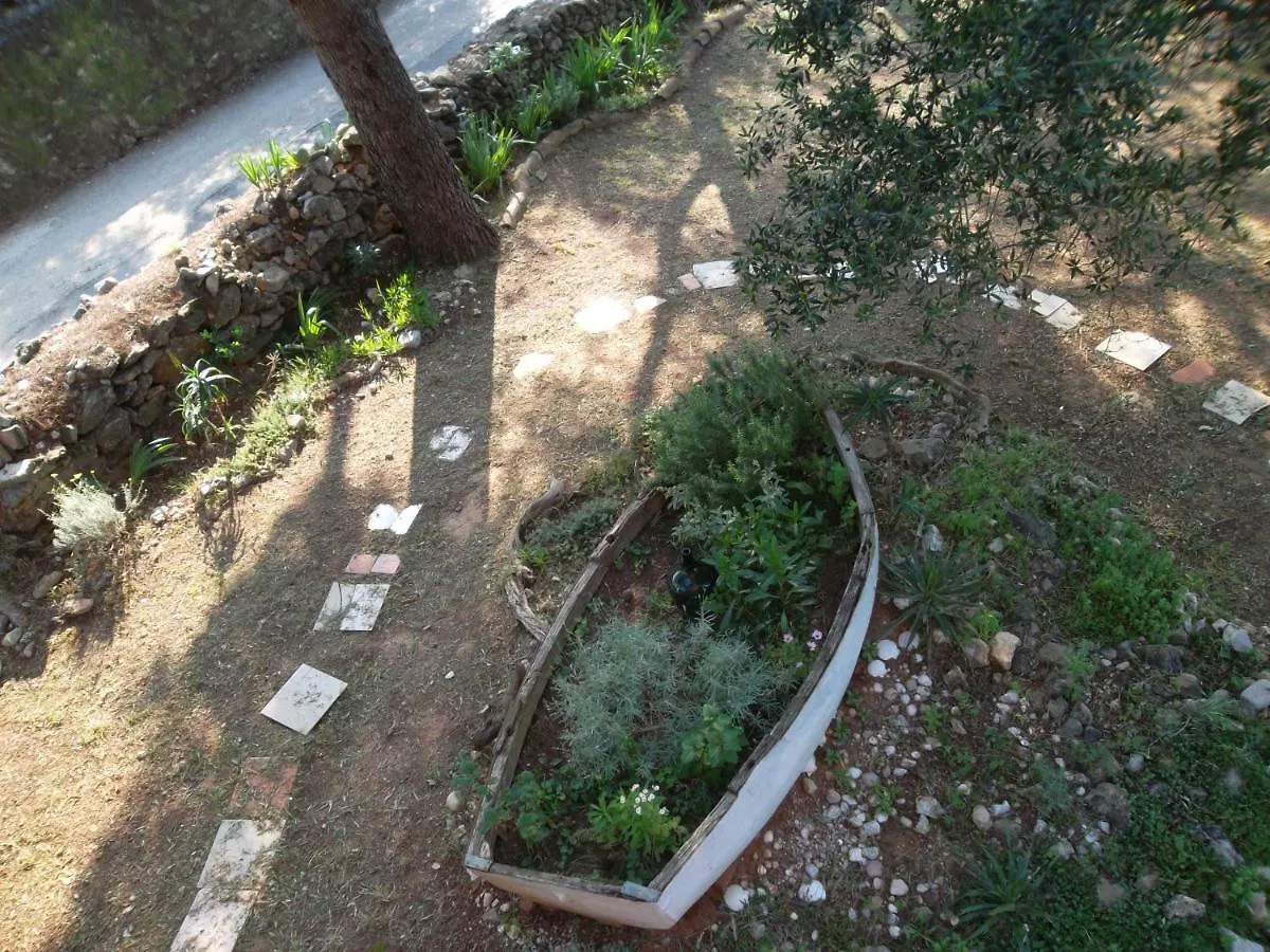 Hodak Apartment Nerezine