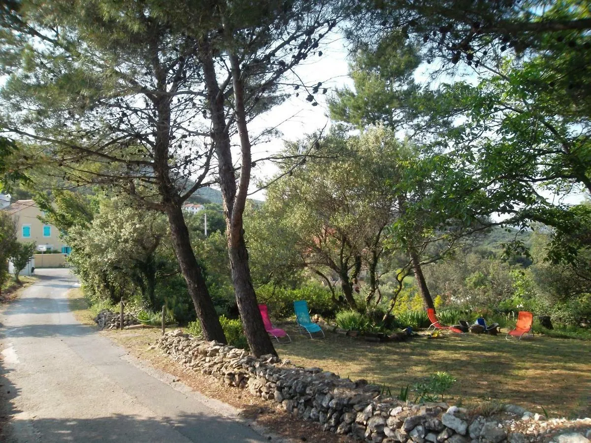Hodak Apartment Nerezine