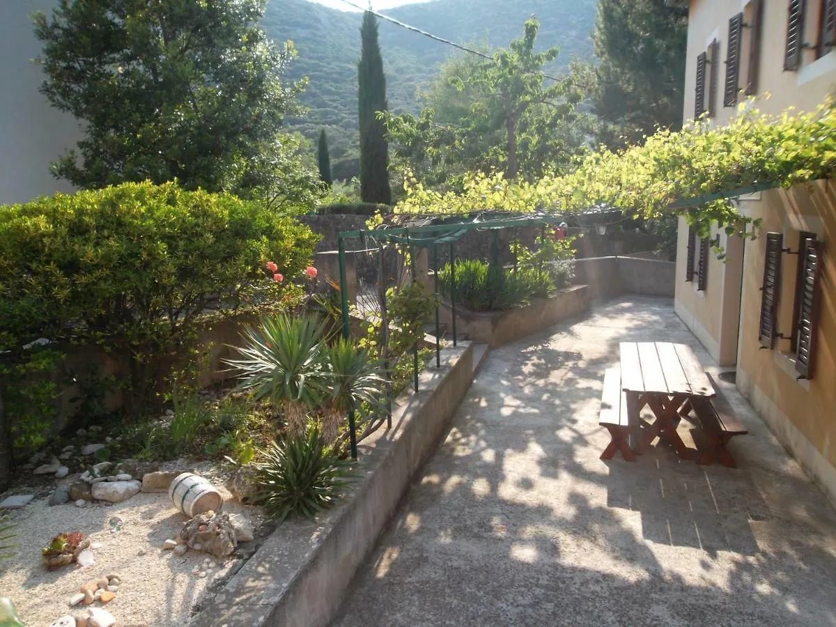 Hodak Apartment Nerezine