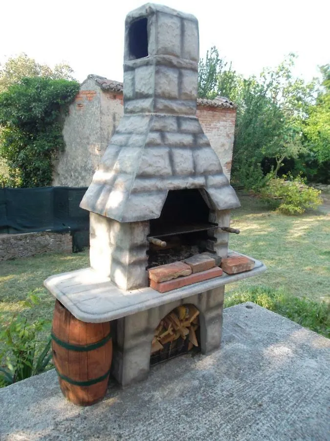 Hodak Apartment Nerezine